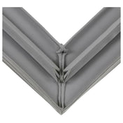 Victory 50907101 Gasket Door Ld Warmer Ew Dart 57.625x24