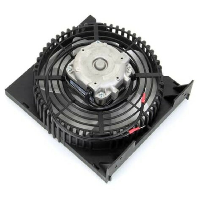 Victory 52083401 Cond Fan Asy 9w Vur56 Rplcmnt