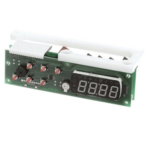 Victory EVCOEC003S Ec Spec S1 115v Flextemp