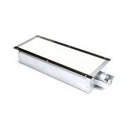 Viking Range 039066-000 Ir Burner 16.625