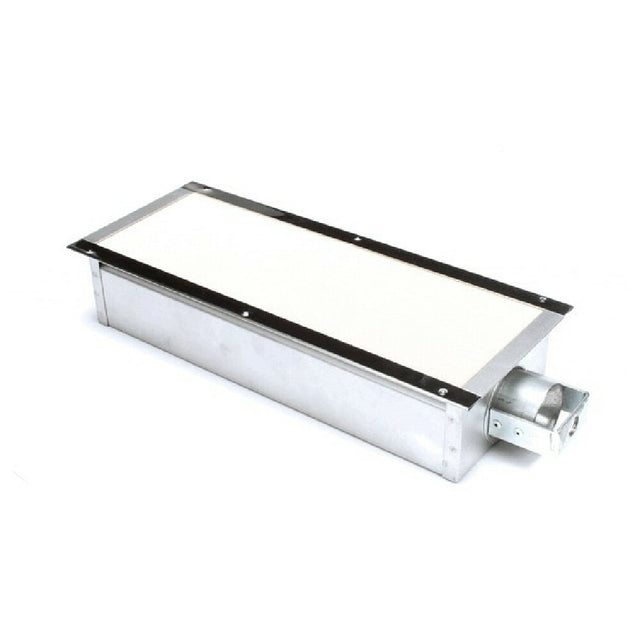 Viking Range 039066-000 Ir Burner 16.625