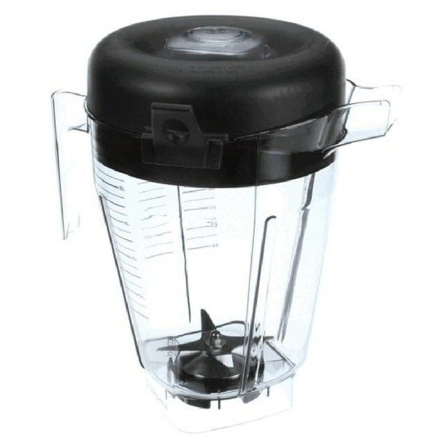 Vita-Mix 015899 1.5 Gal/5.7l Cont/lid/blade