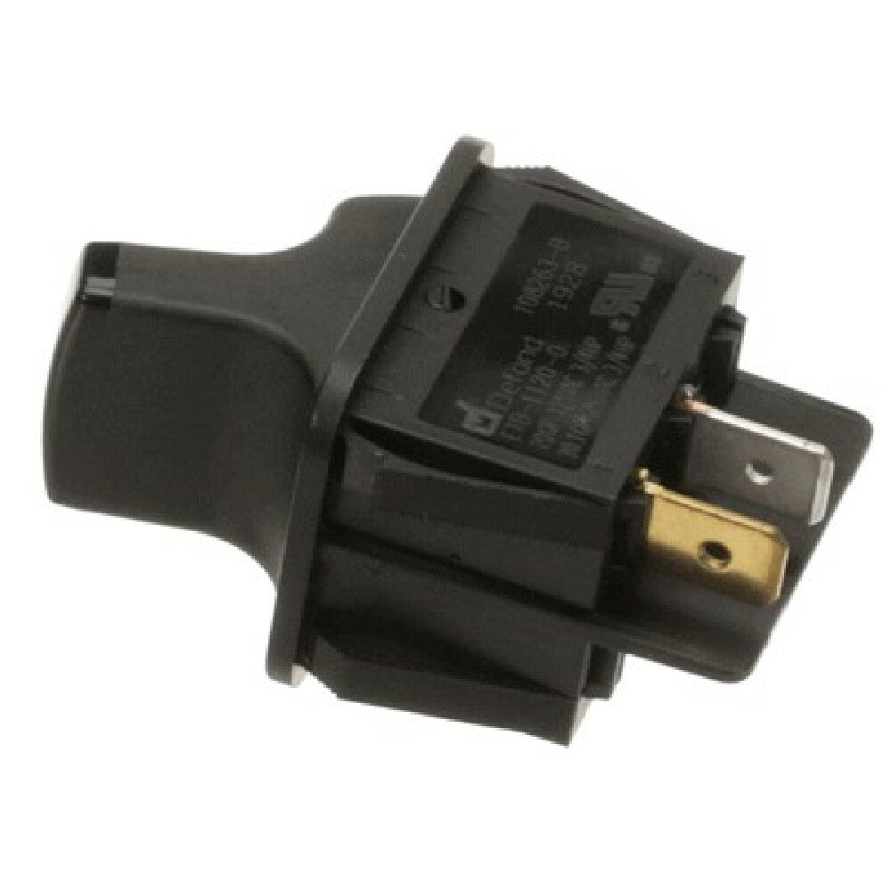 Vita-Mix 015938 On/off Switch/soft Grip/blk