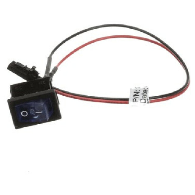 Vita-Mix 063909 On/off Switch/lit Rocker