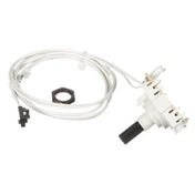 Vita-Mix 16110 Xl Vs Potentiometer