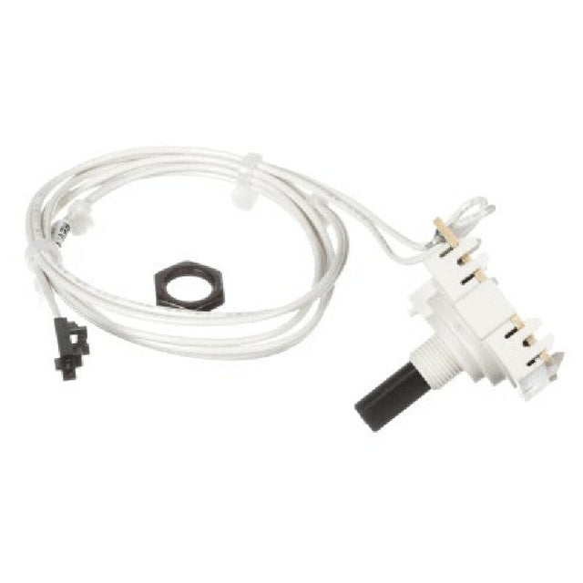 Vita-Mix 16110 Xl Vs Potentiometer
