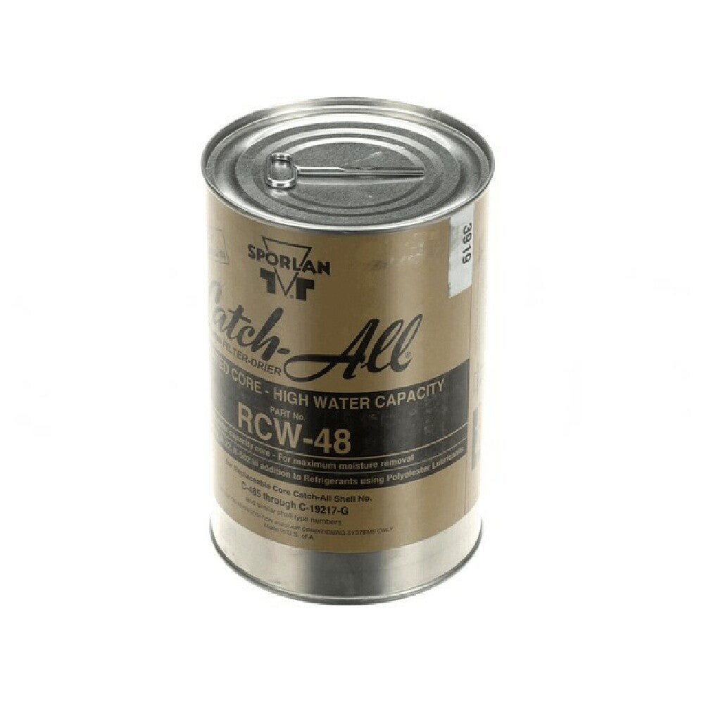AllPoints 8115966 Core Rcw 48 For R 404a