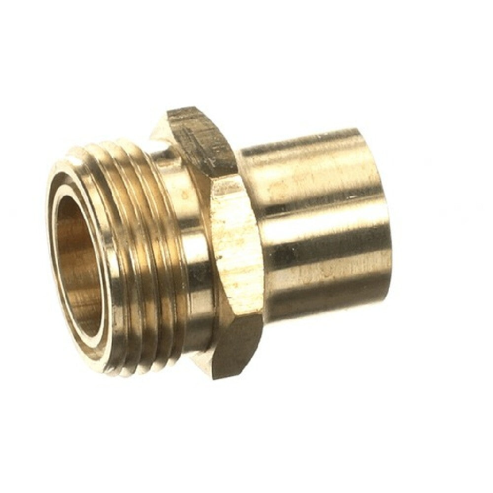 AllPoints 8115979 Rotalock Brass Adaptor Primor