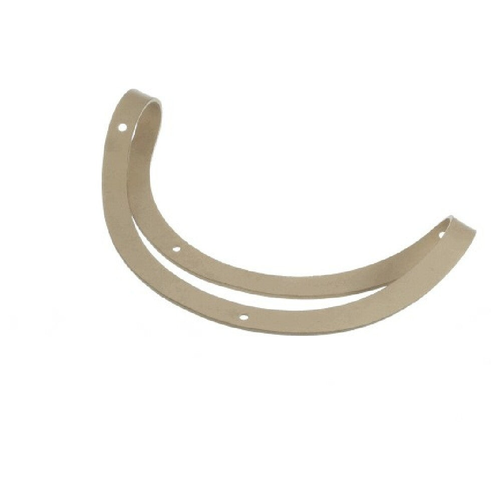 AllPoints 8115985 Gasket 16 1/8" Od X 14" Id X 3