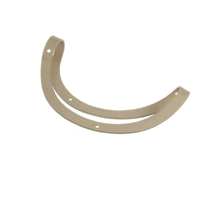AllPoints 8115985 Gasket 16 1/8" Od X 14" Id X 3
