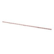 AllPoints 8115992 Gage Glass 1/2" Dia. X 20" Lo