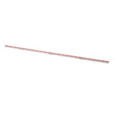 AllPoints 8115992 Gage Glass 1/2" Dia. X 20" Lo