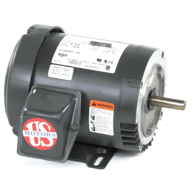 AllPoints 8115996 Motor 1/2hp Us Motors #f008