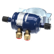 AllPoints 8116005 Strainer Kit Oil Line 3/8" Flr 200 Me