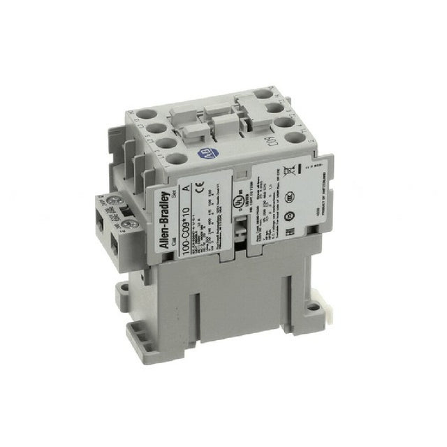 AllPoints 8116032 Contactor 9a 3 Pole W/no Au