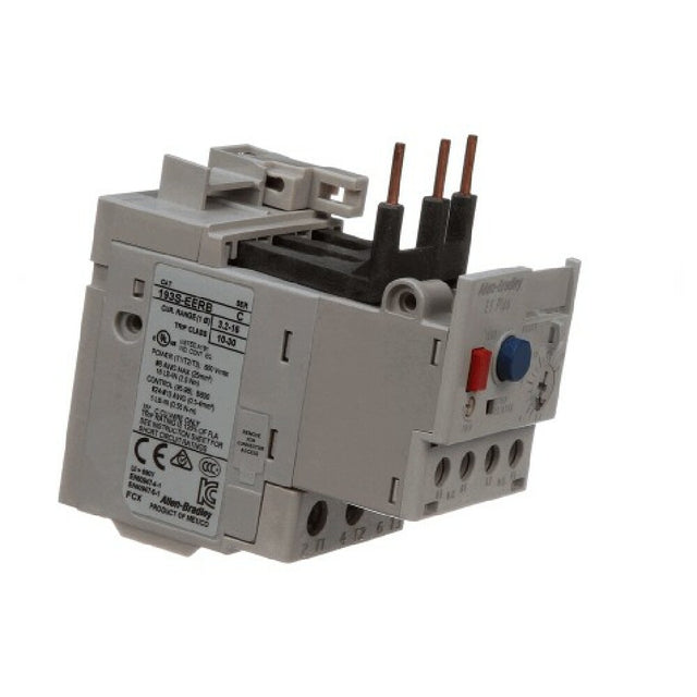 AllPoints 8116038 Overload Relay 3.2 16 A 1