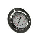 AllPoints 8116047 Gage 2.5" Lqd Filled 30" 400