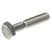 Vollrath/Idea-Medalie 071 Screw Hx Head Stnlss Tk