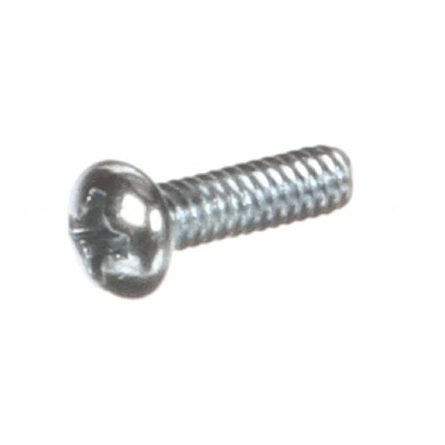 Vollrath/Idea-Medalie 17020-3 Screw Phillips Rd Head #6 32