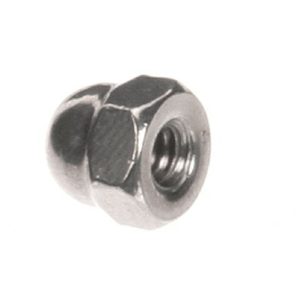 Vollrath/Idea-Medalie 17236-3 Nut Acorn 10 24 Stainless Stl