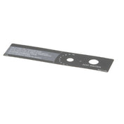 Vollrath/Idea-Medalie 17508-1 Label Control 1001 Ul
