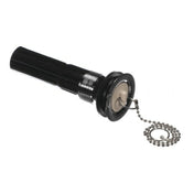 Vollrath/Idea-Medalie 21450-3 Fitting Drain 1 1/4 X 6