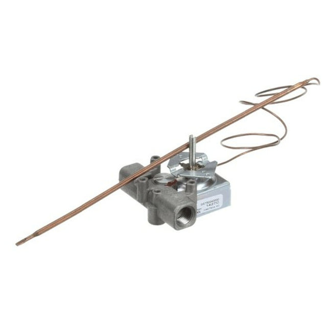 Vollrath/Idea-Medalie 21473-1 Thermostat Hd Griddle