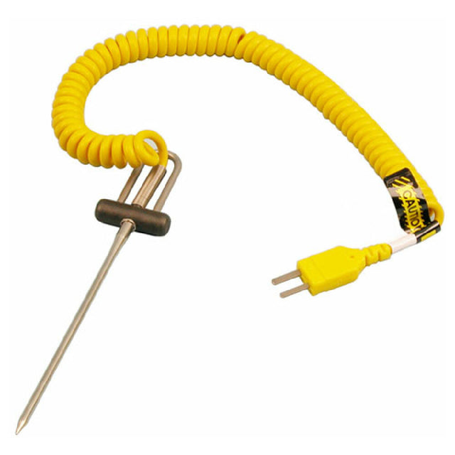 Cooper Thermometer 50335K Probe Immersion Hd