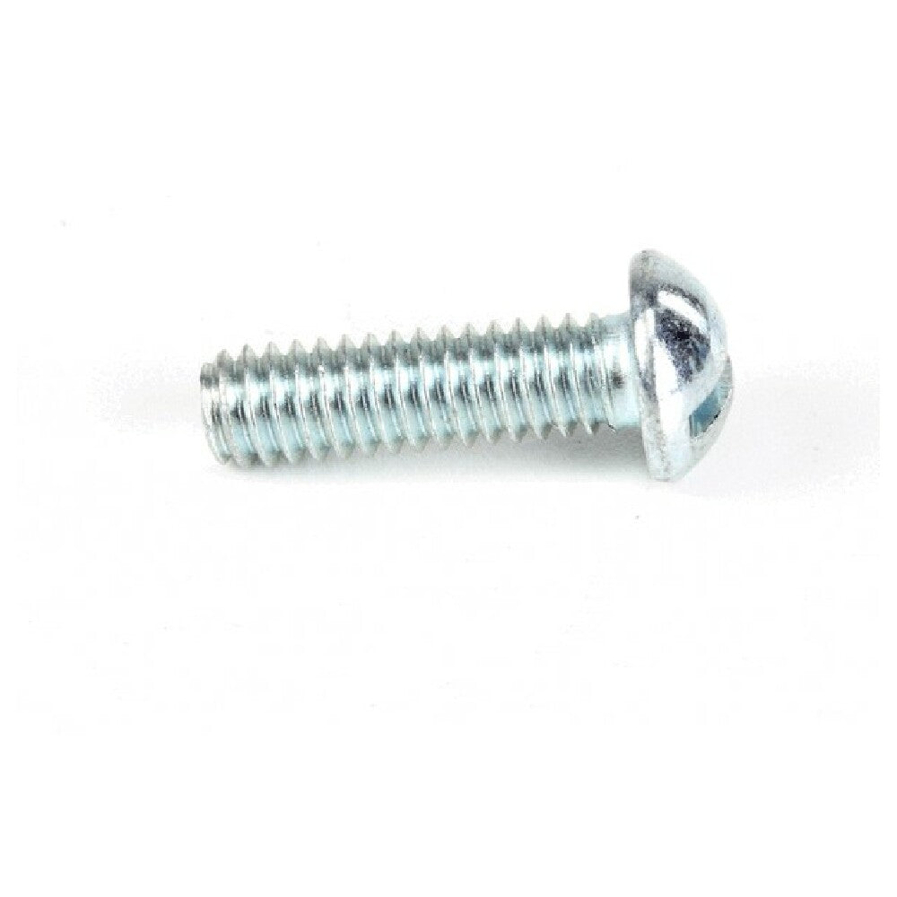Vollrath/Idea-Medalie 21906-3 Steel Machine Screw Nickel Pl
