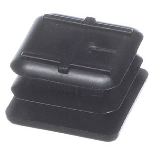 Vollrath/Idea-Medalie 22963-3 Plug 1 Square Black