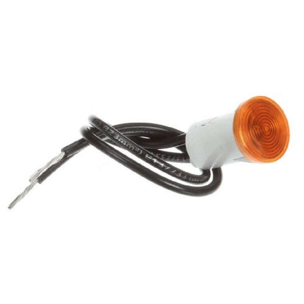 Vollrath/Idea-Medalie 23066-3 Pilot Light Amber 250v