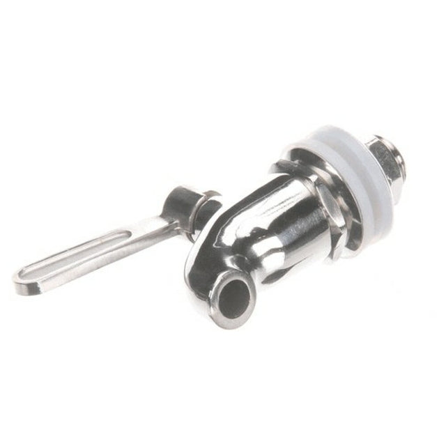 Vollrath/Idea-Medalie 23231-1 S/s Faucet