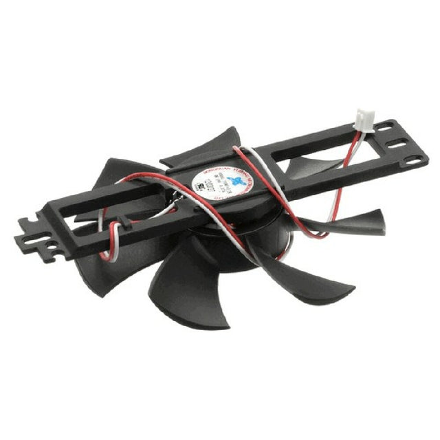 Vollrath/Idea-Medalie 250947-1 Mirage Cadet 18v Dc Fan