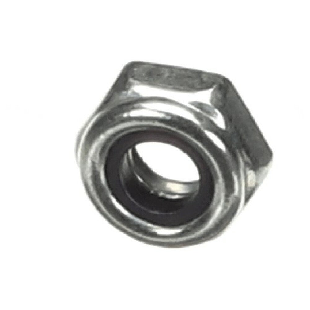 Vollrath/Idea-Medalie 25266-3 1/4 20 Nylon Lock Jam Nut