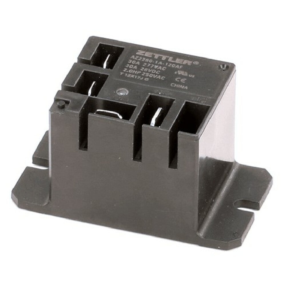 Vollrath/Idea-Medalie 25357-1 Relay Power