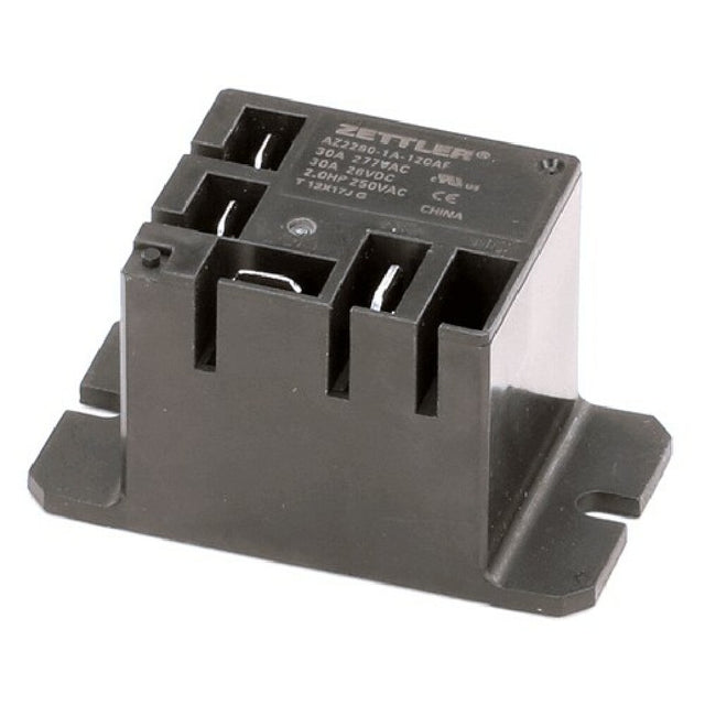 Vollrath/Idea-Medalie 25357-1 Relay Power