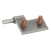 Vollrath/Idea-Medalie 25898-2 Hinge Leaf W/pin Access B.g.