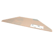 Vollrath/Idea-Medalie 26663-1 Plexi End Econ.buffet