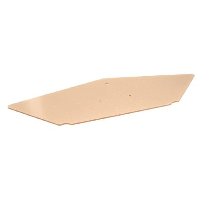 Vollrath/Idea-Medalie 26948-1 Plexi End Access B.g.