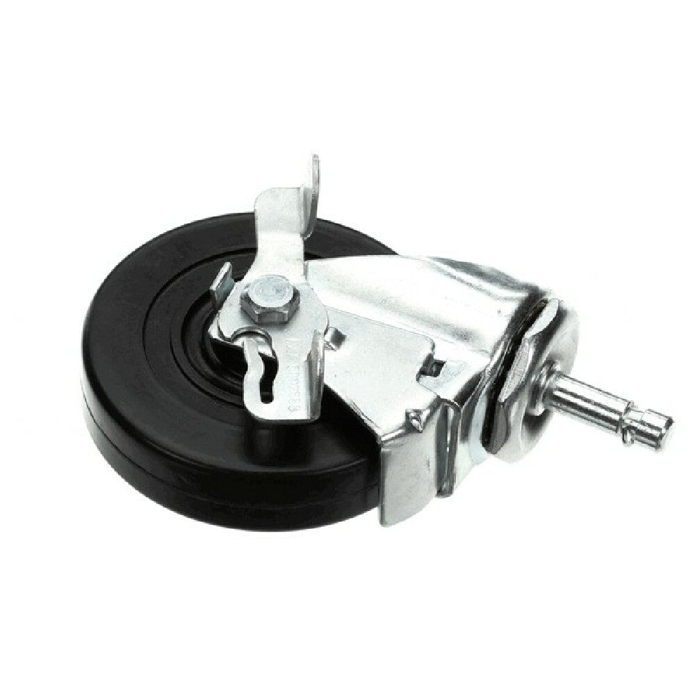 Vollrath/Idea-Medalie 26961-1 Caster 4 Swiv/brk