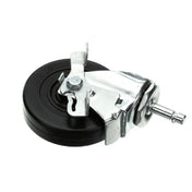 Vollrath/Idea-Medalie 26961-1 Caster 4 Swiv/brk