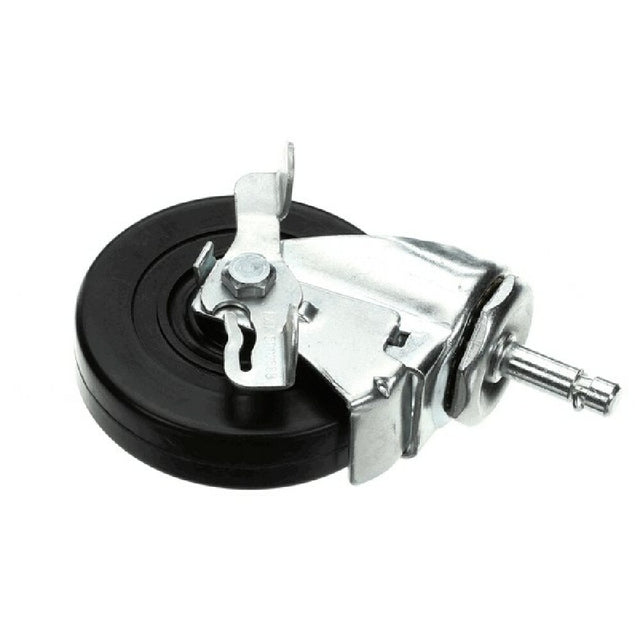Vollrath/Idea-Medalie 26961-1 Caster 4 Swiv/brk