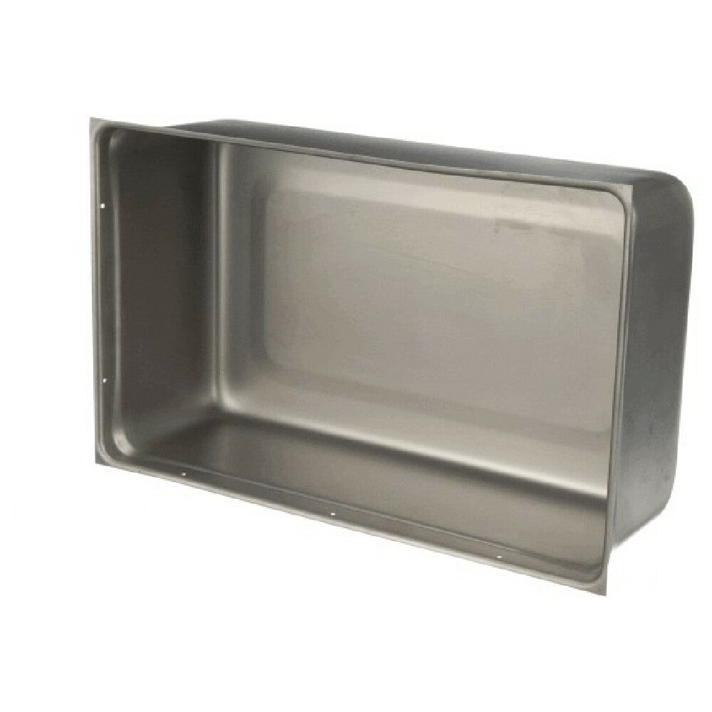 Vollrath/Idea-Medalie 28118-2 Well Server W/o Drain
