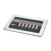 Vollrath/Idea-Medalie 29290-2 Abl Control Panel Assembly