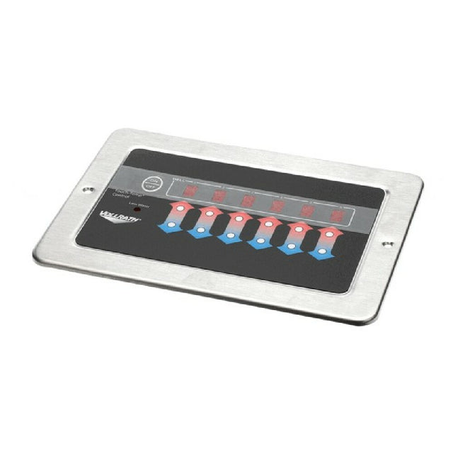 Vollrath/Idea-Medalie 29290-2 Abl Control Panel Assembly
