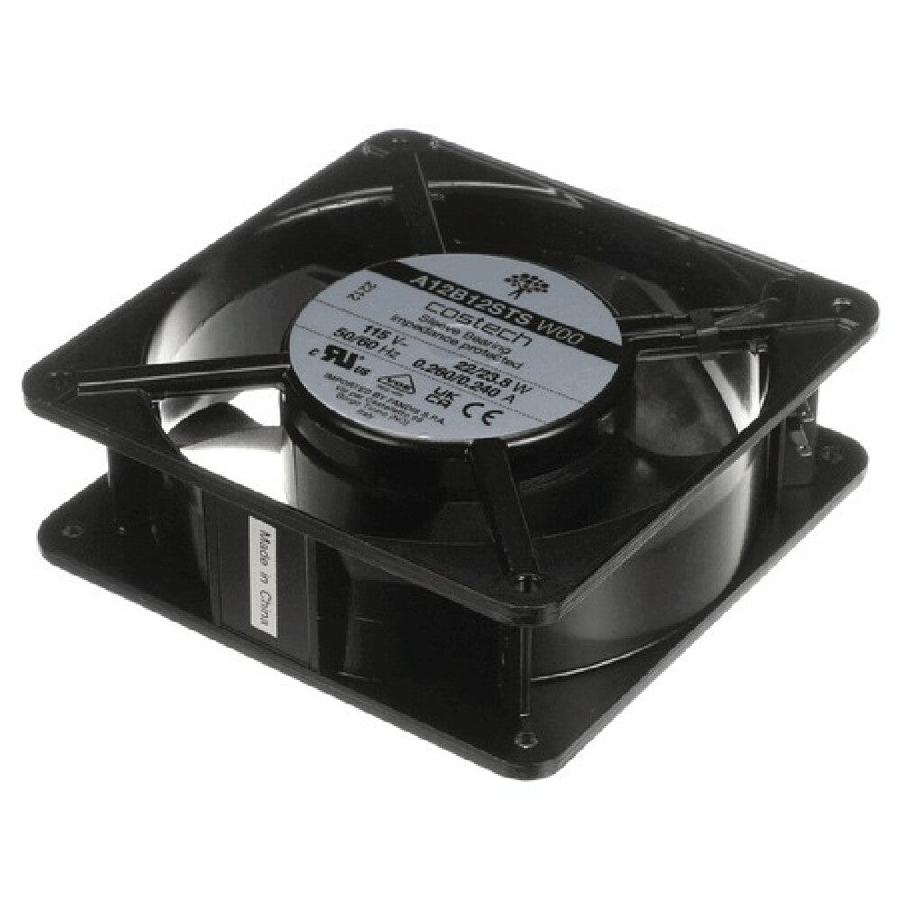 Vollrath/Idea-Medalie 33800-06901 Motor Fan (12l & 20l 1 Bowl)