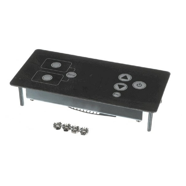 Vollrath/Idea-Medalie 350182-1 Ind. Well Control Box