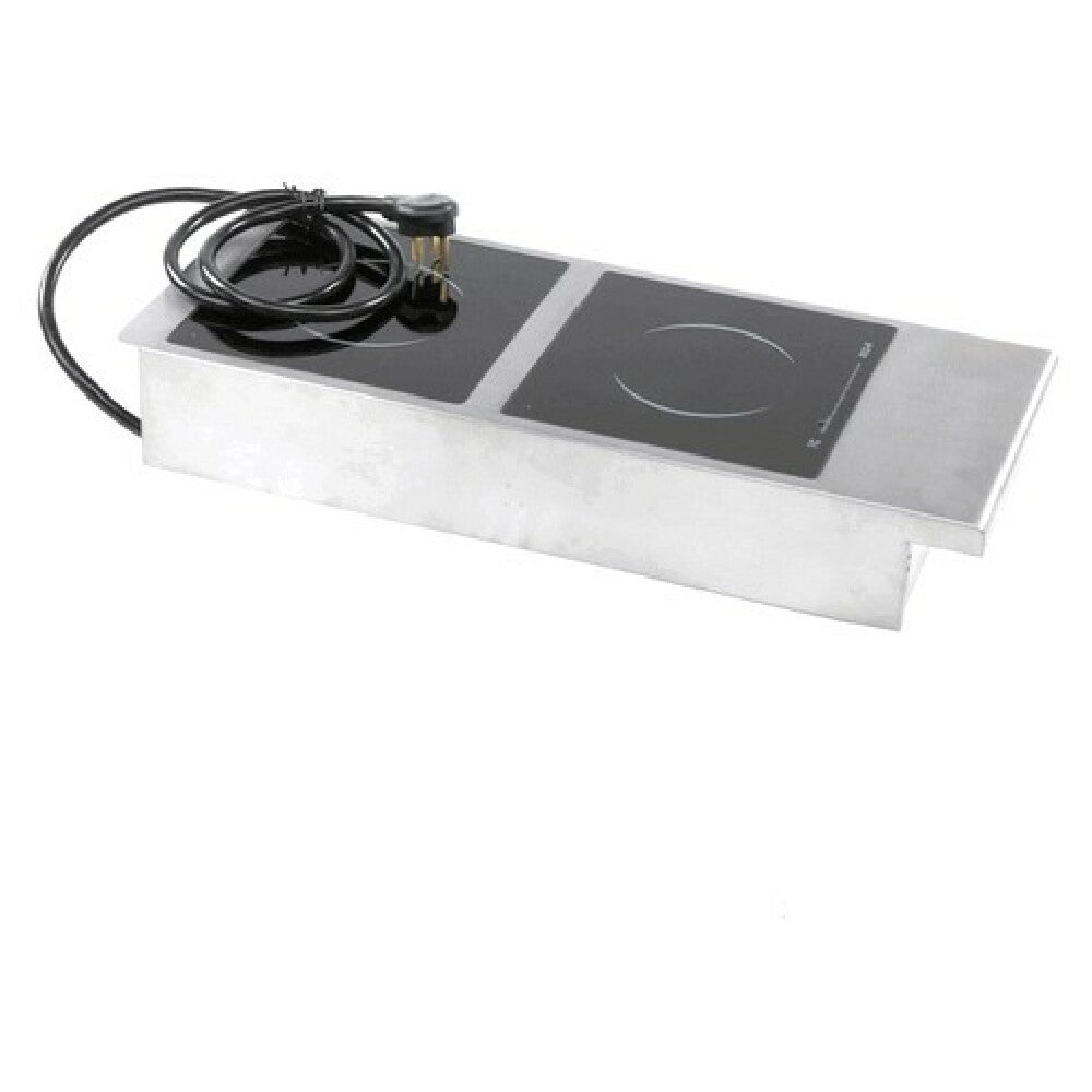 Vollrath/Idea-Medalie 4161105-2 Top Unit Assembly