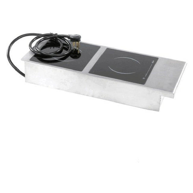 Vollrath/Idea-Medalie 4161105-2 Top Unit Assembly