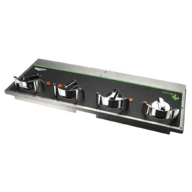 Vollrath/Idea-Medalie 4161401-2 Front Panel Assembly Manual 4 Hob
